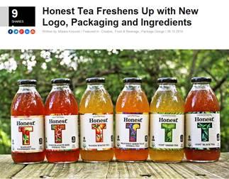 HonestTeaATX's tweet image. Check it out: @HonestTea Freshens Up with New Logo, Packaging and Ingredients brandingmagazine.com/2014/10/06/hon…