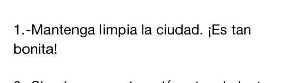 Bryan Bussón  tweet media