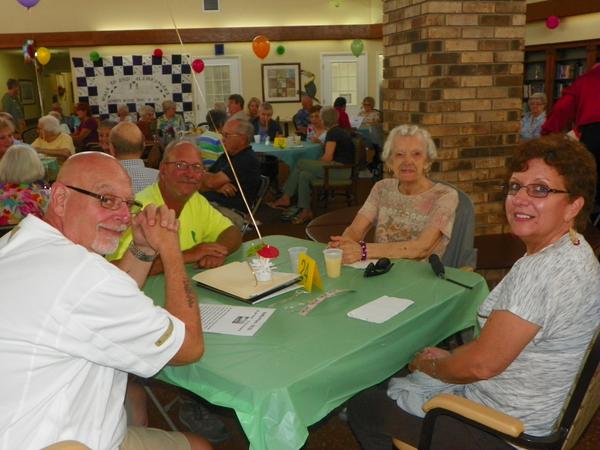 _Emeritus's tweet image. Everyone had a good time at Emeritus at Barrington Place's Family Night!