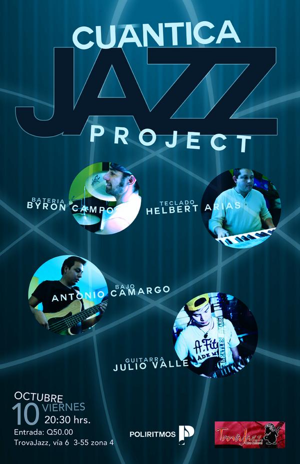 Poliritmos tweet media