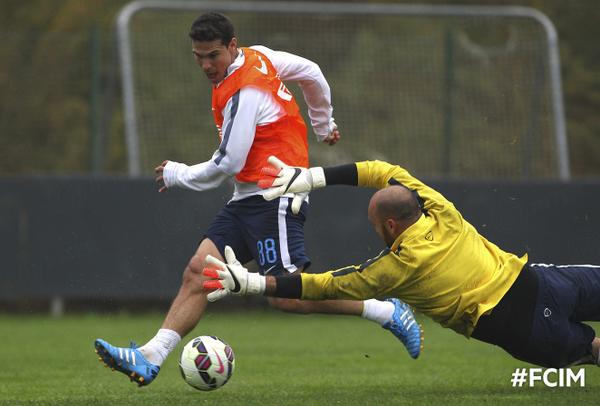 Inter tweet picture