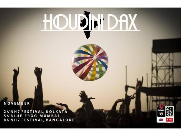 HoudiniDax tweet picture
