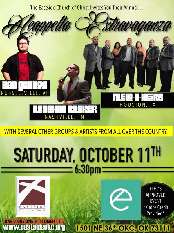 Eastside COC OKC tweet media