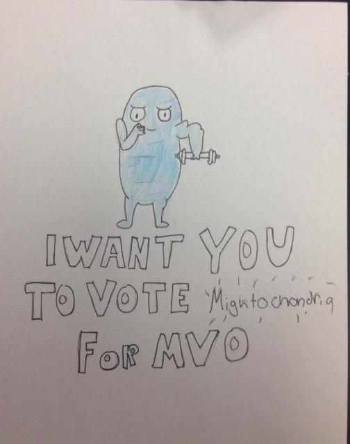 fightochondria's tweet photo. Vote Mitochondria for what's right!

#CatFootMVO http://t.co/8Dnb4AlfN9