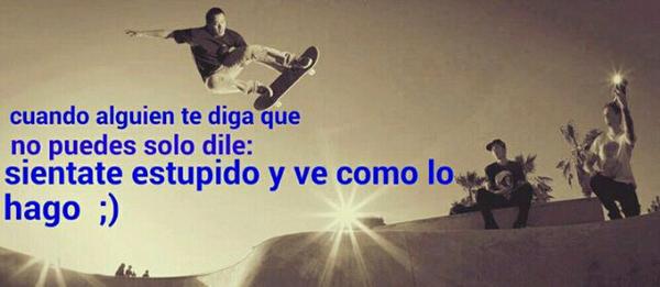 Alvarez98Andres's tweet photo. Sientate y ve como lo ago! -.- http://t.co/yQiq4ZCMDP