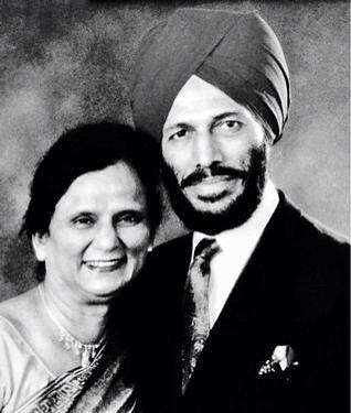 A Very Happy Birthday to the Flying Sikh of India SINGH an inspiration for all sportspersons. 