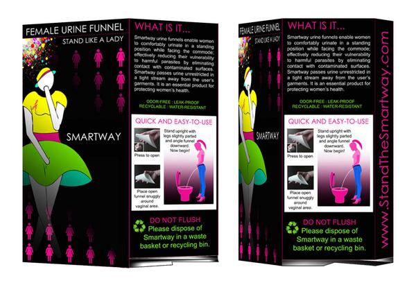 Introducing <a href="/SmartwayGT/">SMARTWAY Girl Talk</a> wall dispensers! Options include 30, 50, and 100 count!
#lookforit #WhatDoYouThink #biz #cool