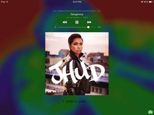 #officeflow jamming to #jhud album