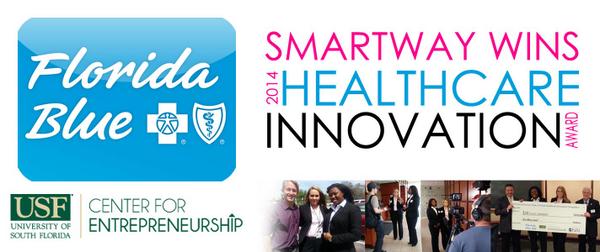 #Smartway won <a href="/FLBlue/">Florida Blue</a> Healthcare Innovation Competition!#WeCantBeStopped #Congrats #MakeItHappen #DreamChaser
