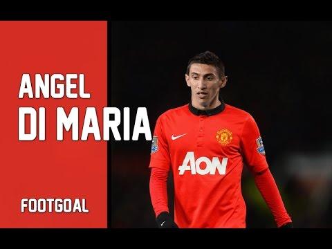 AngelDiMariaMUC's tweet photo. #DiMariaIsRed #Angel #DiMaria #MUFC http://t.co/boQUyeseGc