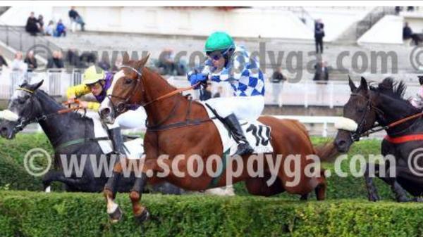 Carberry Racing tweet media