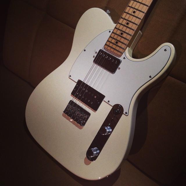 Fender® [Guitars] (Fender) Twitter