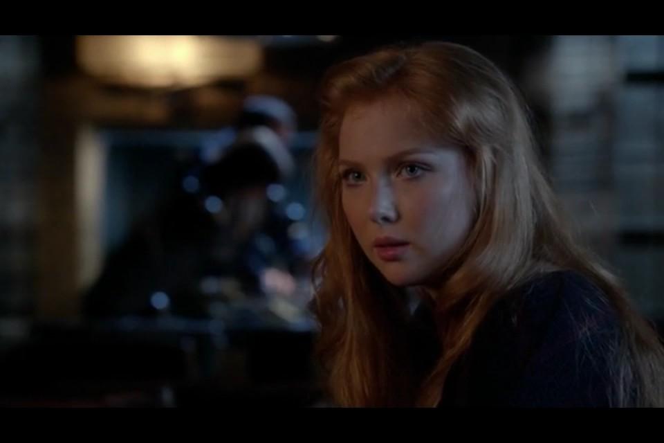 HAPPY BIRTHDAY molly quinn you are always beeing great and perfect love you 