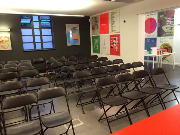AJWShaughnessy's tweet photo. Ready for sold out @uniteditions Type Night. #typeonly #typeplus http://t.co/OZp9uoBltw