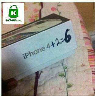 KasoaGH's tweet photo. Do you own an iphone4? Get yourself a new #iPhone6 with ease. It's simple! http://t.co/hBBJnkP9A9