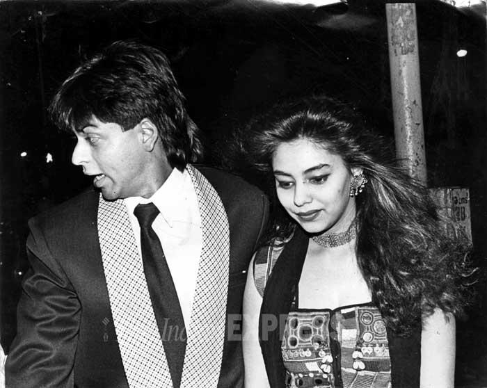 Wish a very happy birthday to our bearutiful & lovely Queen Gauri Khan Allah bless her 