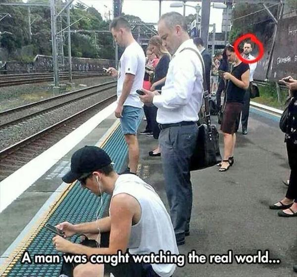 suvidha_m's tweet image. #Technology #truth .. #overdependency #ignored values and relations! @jgdanjesh @emmaseppala @shyamjgd @Imatsky