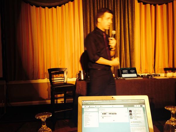 Clark Harding (@clark_harding) | Twitter