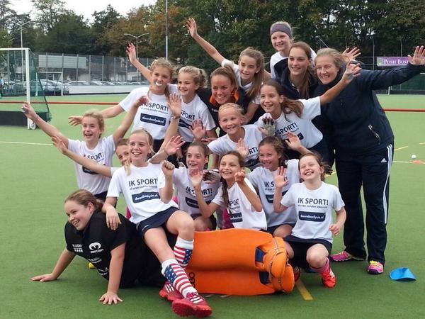 Md2Push's tweet image. Super gave training gehad van @MaartjePaumen @BHVPush