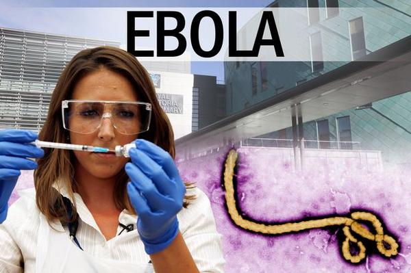 ChronicleLive's tweet photo. #Newcastle’s Royal Victoria Infirmary is 'ready to deal with #Ebola patients' says boss http://t.co/QrXHU9a8NV http://t.co/J8eMQyQV5J