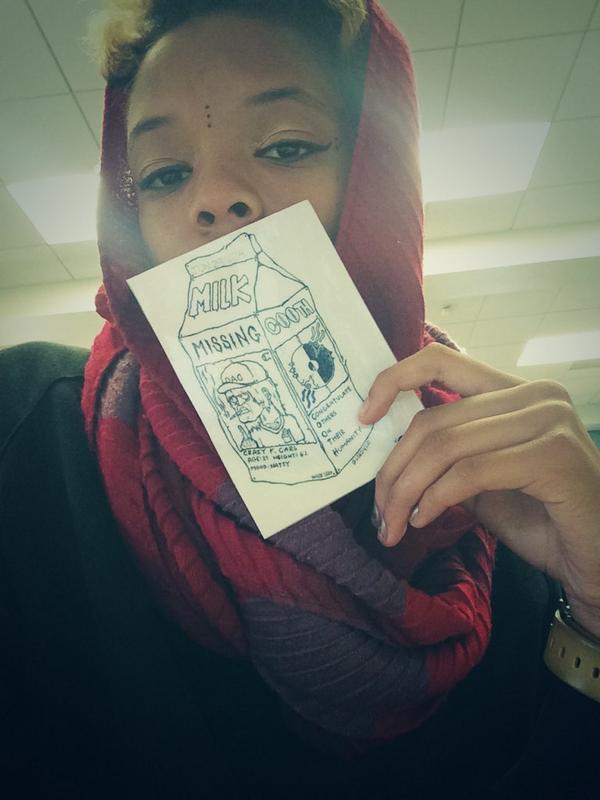 j2trippy's tweet photo. #havecooth #coothcards #coothornaw http://t.co/YJOeSnImQj