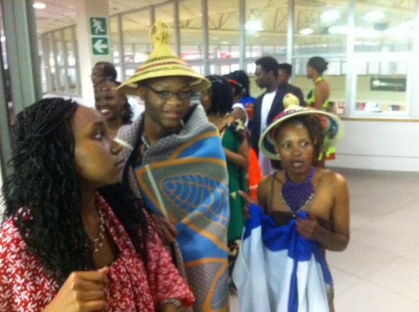 Maties Diversity tweet media