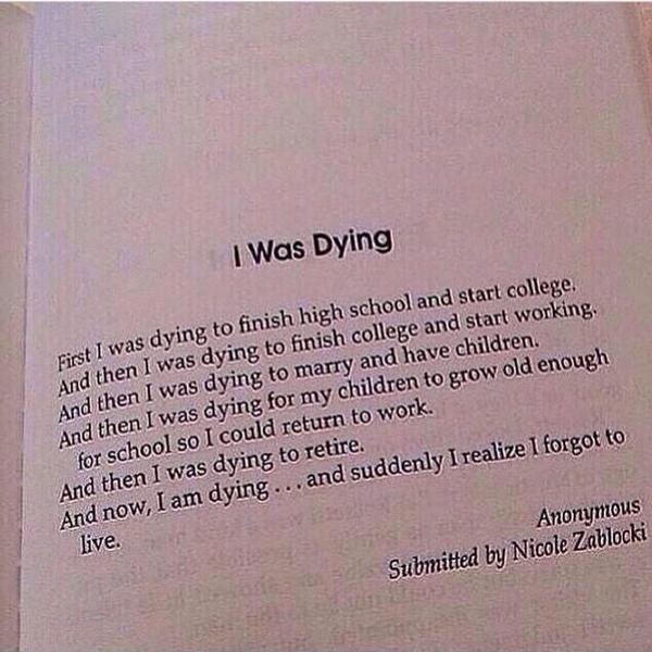 guff's tweet photo. Life. Live your lives to the fullest. http://t.co/GcN7D6zSvu