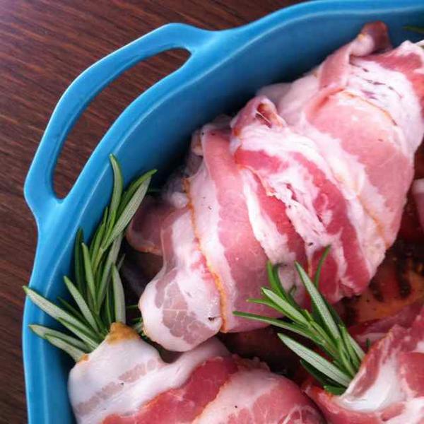 Morgen maak ik dit, Ik heb nu al zin om de keuken in te gaan :)