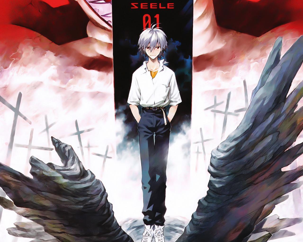 エヴァbot 歌はいいねぇ 歌は心を潤してくれる リリンが生み出した文化の極みだよ 渚カヲル T Co 0btzughhxu Twitter