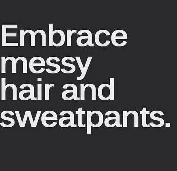 SoccerGirlFC's tweet image. Life Motto. Take it or leave it 💁 #SoccerGrlProbs