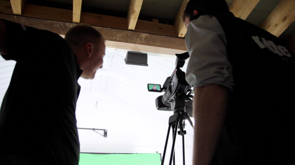 Watching back my work with  <a href="/RattleMedia/">Rattle Media®</a>