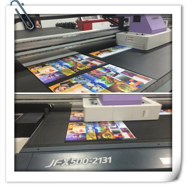 We're #printing on #IPD2014 for #SGIA #Vegas. The count down begins! #Mimaki  booth #3158 @SGIAExpo @IntPrintDay