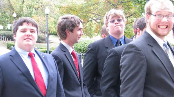 DTS Alpha @ OSU tweet media