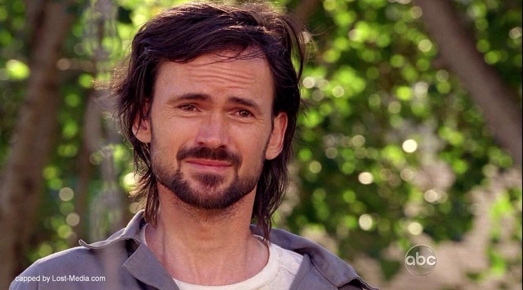 Happy birthday to the loveable Jeremy Davies who played the fan favourite Faraday who was unluckily killed by his mum 