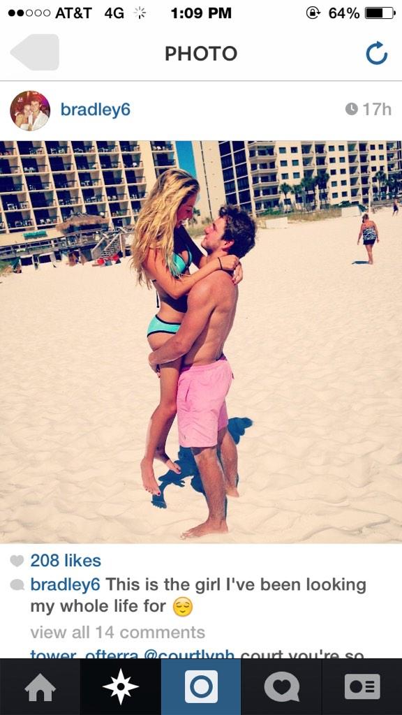 Andrew_Kelly15's tweet photo. “@Allison_7777: Relationship goals fr fr http://t.co/COPKFm6Zsu” @bradleywierson @terralanae