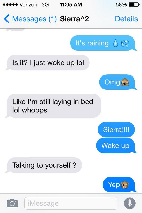 sierradaniels13's tweet image. #SierraProblems #Sierra^2
