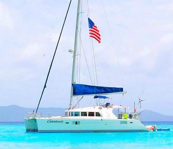 VICharters's tweet image. Not sure which charter to choose? We can help. #charterboat #usvi #bvi