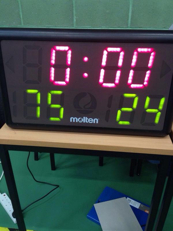TeamNapier's tweet photo. WIN! @NapierBasketbal Men's squad dominated Dundee with a 75 - 25 WIN at home! @EdinburghNapier #weareteamnapier http://t.co/6JkQIQ6Wa2