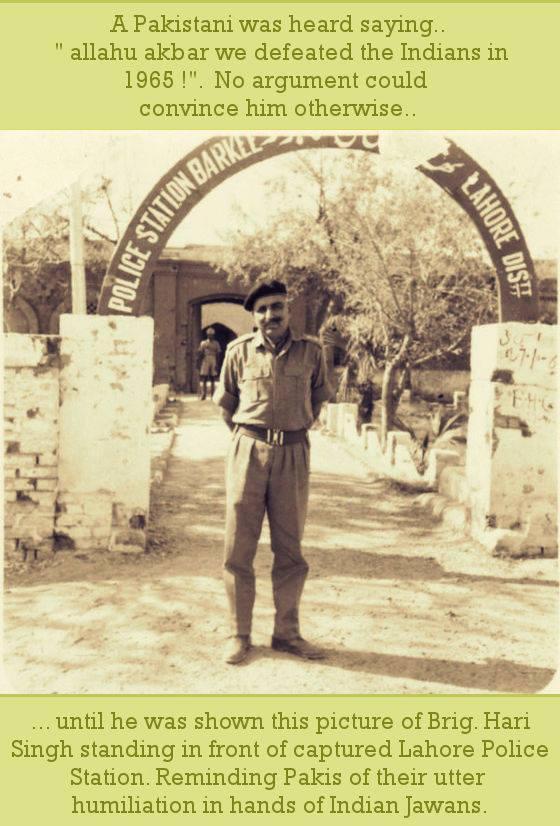 SirJadeja's tweet image. Dear #BuzdilPakistan, look back to ur History before thinking to ask for Kashmir. RT so that it reaches Pak #PakDare