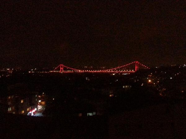 SERCAN2339's tweet photo. Home:-) (@ Tuncay Artun Caddesi in Istanbul) https://t.co/9ONDYvHEYM http://t.co/dg65g6CGwV