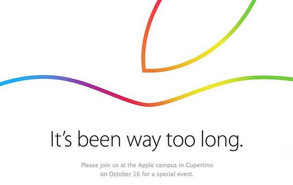 techifyco's tweet image. We have a new Apple iPad Event coming up!