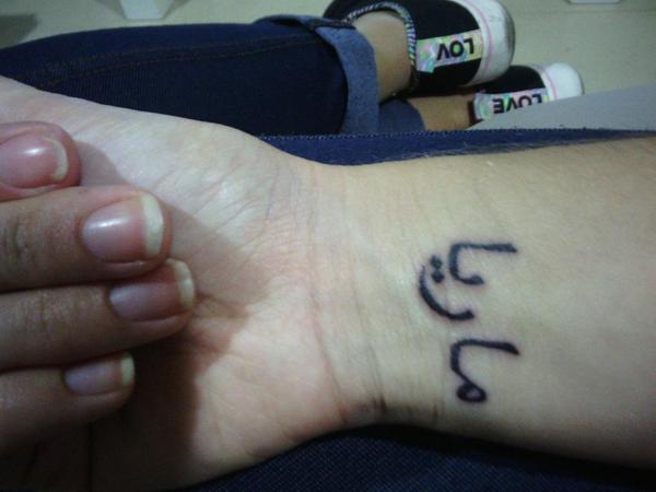 sandradife's tweet photo. Cuanto mas lo mira mas me gusta :) http://t.co/4rRtdekDQC