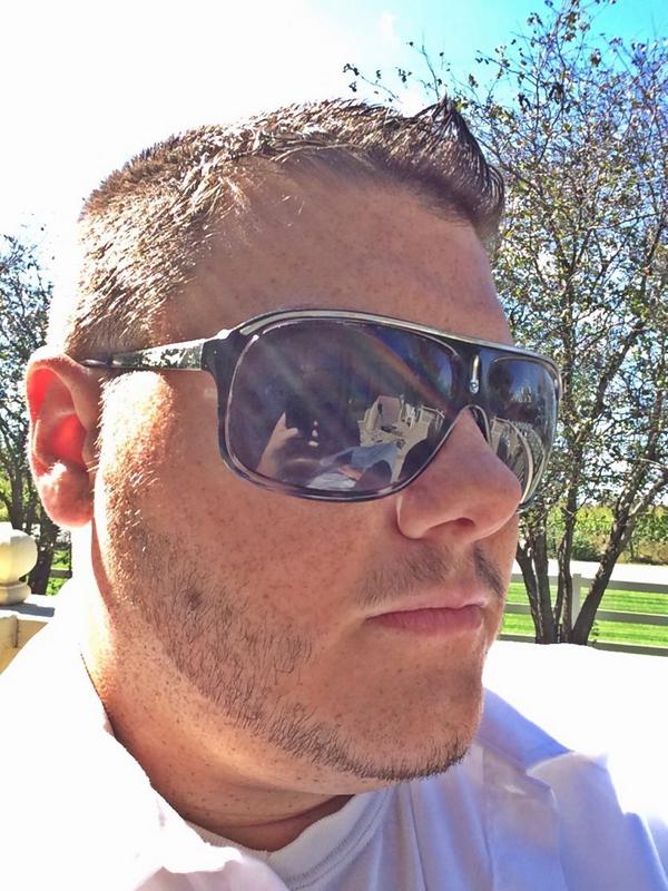 McFlyDad317's tweet image. Got the flip faded right #DebetVision #WhoisDebet #ThatVision #SharkFin