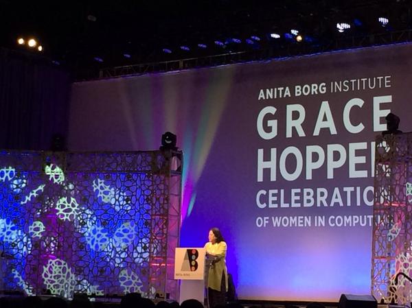 sheplusplus's tweet image. @anitaborg_org So excited to be partnering with you for Give 2 Cents, Take 2 Cents! #GHC14 #G2T2 #sheplusplus