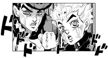 やっとザブック15話の全コマ描けた…!;;あとは切り貼りしてBGMつけて動画にするだけ!でもその作業だけでも1週間くらいかかりそう;; 