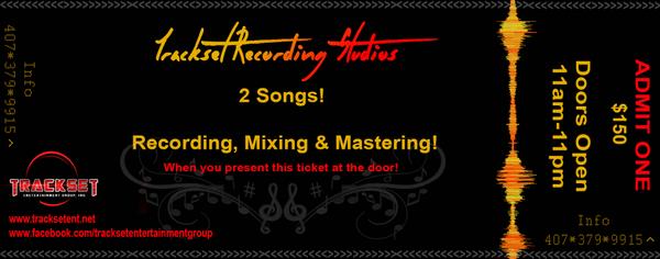 Trackset Studios tweet media