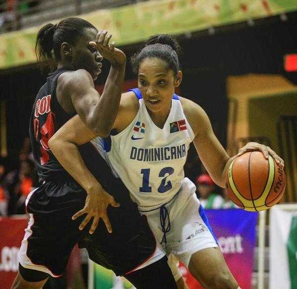 Federación Dominicana De Baloncesto on Twitter: "Las veganas Marlen Cáceres  y Jennifer Estrella, invaluables para la nueva era del baloncesto femenino  dominicano. http://t.co/Eq6hgTCvoZ" / Twitter