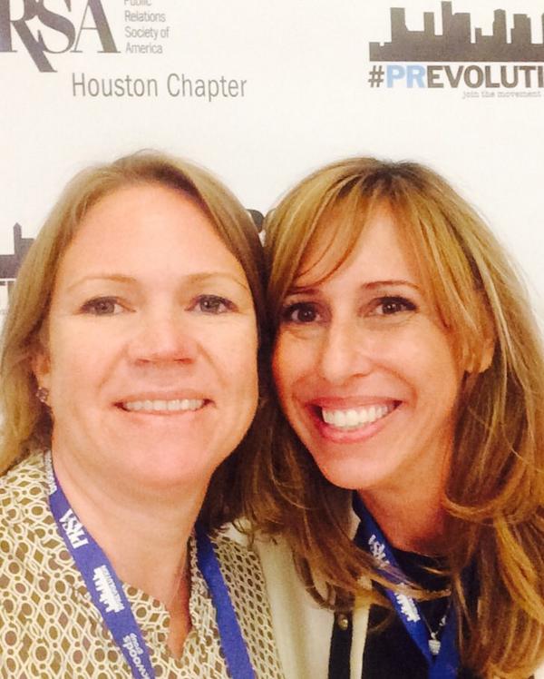 newsgeneration's tweet image. Houston #selfie @Serena #prevolution