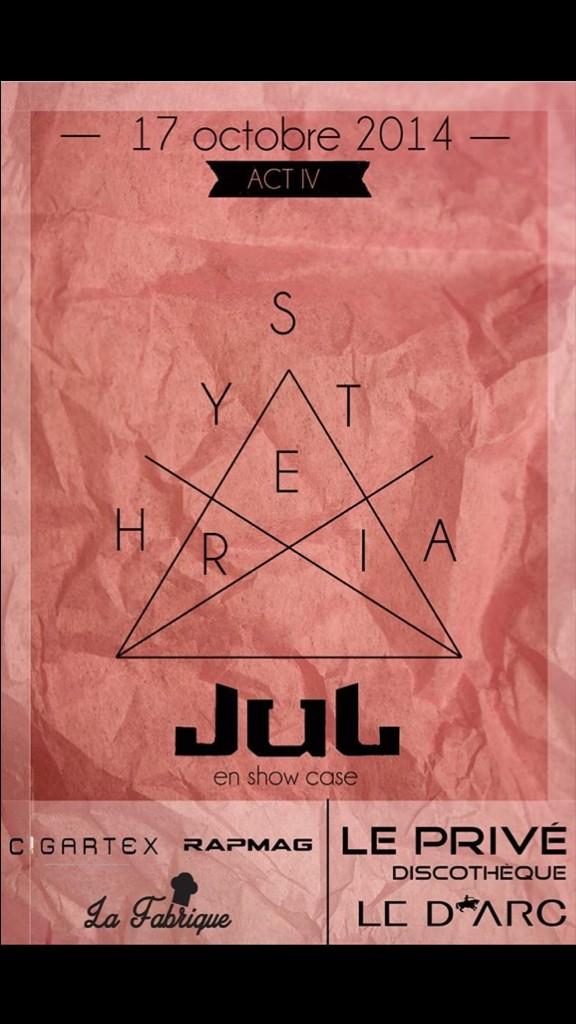 Hysteria11_04 tweet picture