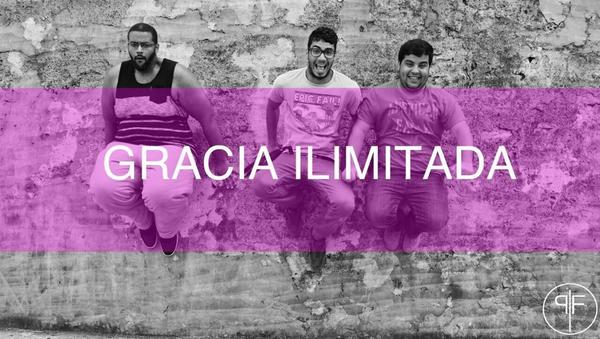 ProjectFuture_'s tweet photo. La Gracia de Dios es ilimitada. #PFLNA http://t.co/3uvBJxfBFM